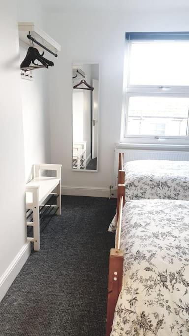 Near Alexandra Palace, Appartement