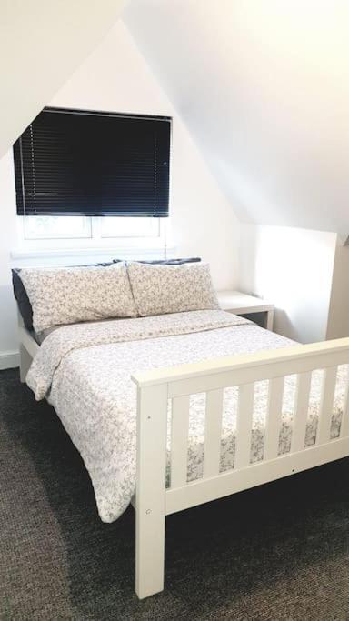Appartement Near Alexandra Palace,