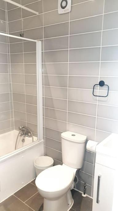 Appartement Near Alexandra Palace,